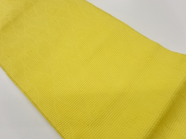 Japanese Kimono / Nagoya Obi Silk